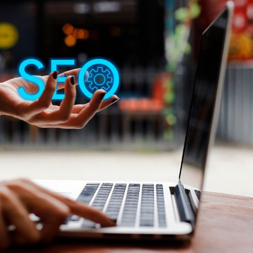On-Page SEO