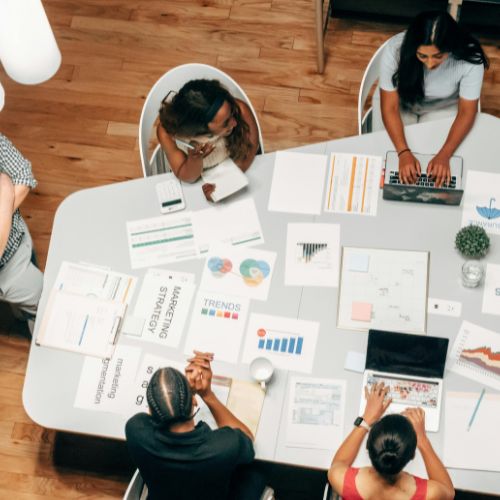 Content Strategy & Optimization