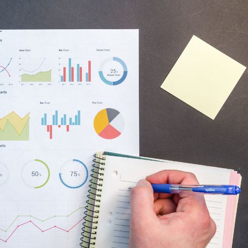 SEO Competitor Analysis