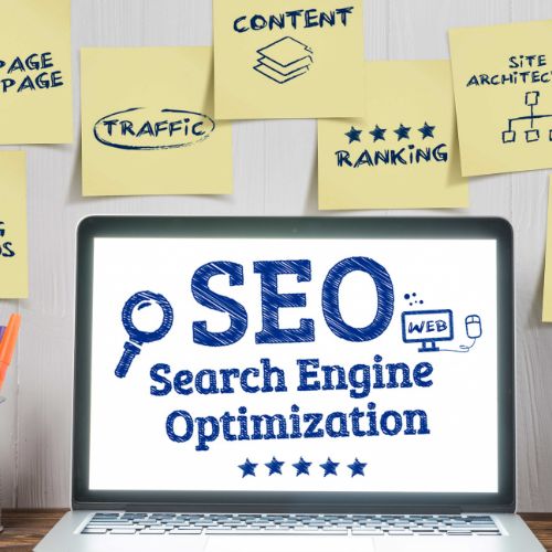 SEO Audit